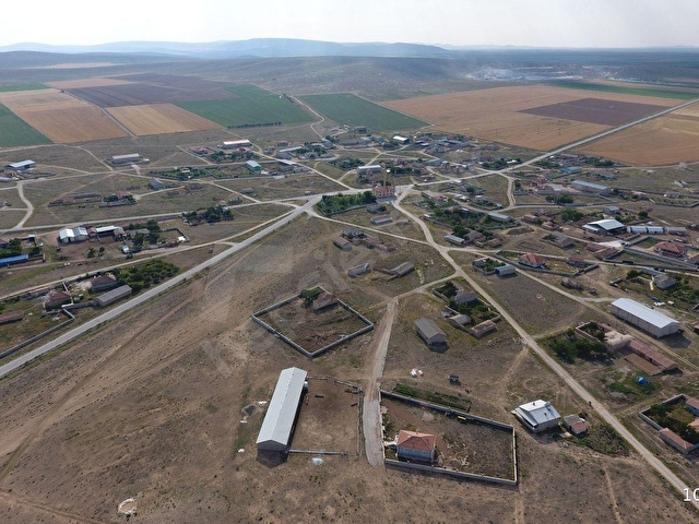 KARATAY AKÖRENKIŞLA DA 941 M2 MÜSTAKİL TAPULU VİLLA ARSASI - Görsel 6