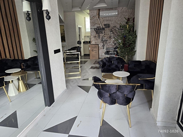 YEŞİLBAHÇE MAH.PORTAKAL ÇİÇEĞİ BLV ÜZERİ 45 M2 BÜRO&OFİS - Görsel 6