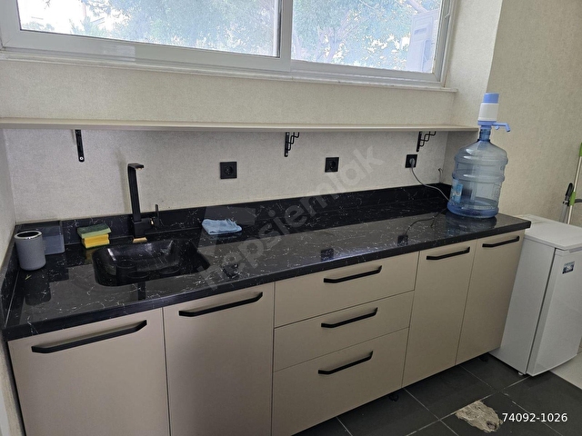 YEŞİLBAHÇE MAH.PORTAKAL ÇİÇEĞİ BLV ÜZERİ 45 M2 BÜRO&OFİS - Görsel 20