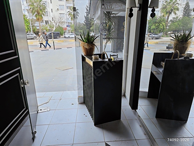YEŞİLBAHÇE MAH.PORTAKAL ÇİÇEĞİ BLV ÜZERİ 45 M2 BÜRO&OFİS - Görsel 5