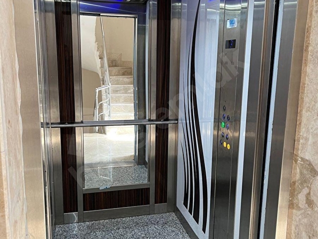 Yetmişevler mahallesi hastane ve üniversite yakını 1+1 eşyalı kiralık apart - Görsel 2