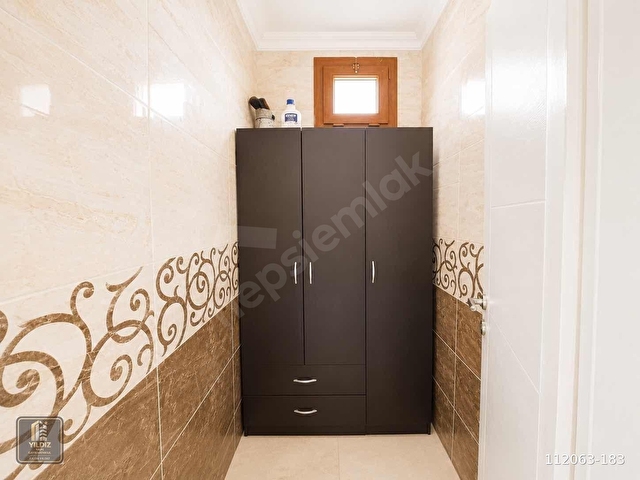 YENİDOĞAN MH CD ÜZERİ 4+1 DBLKS OYUN PARKLI OTOPARKLI 4150000 - Görsel 9