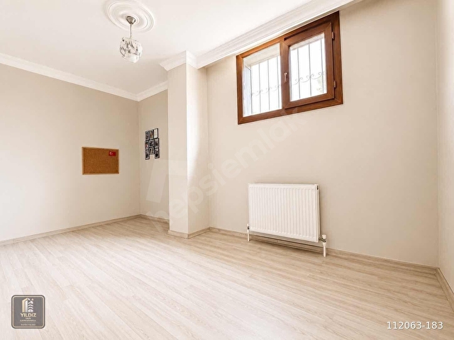 YENİDOĞAN MH CD ÜZERİ 4+1 DBLKS OYUN PARKLI OTOPARKLI 4150000 - Görsel 21