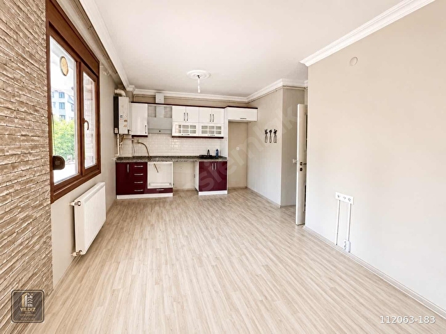 YENİDOĞAN MH CD ÜZERİ 4+1 DBLKS OYUN PARKLI OTOPARKLI 4150000 - Görsel 5