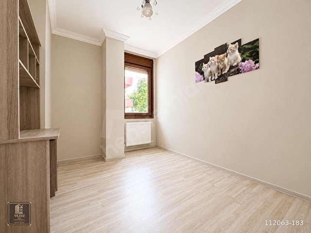 YENİDOĞAN MH CD ÜZERİ 4+1 DBLKS OYUN PARKLI OTOPARKLI 4150000 - Görsel 7