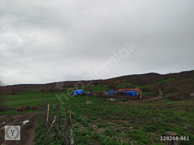Şarköy Yörgüç 3.300 Dönüm Satılık Arsa - Görsel 21