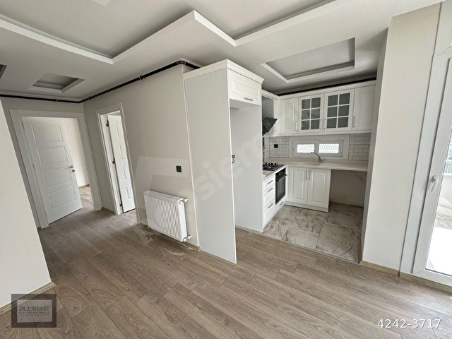 GAZİPAŞA BULVARINA YAKIN GENÇ BİNADA KİRALIK 2+1 EKSTRALI LÜKS DAİRE !!! KOMBİLİ - Görsel 2