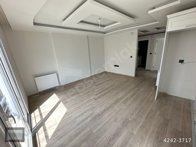 GAZİPAŞA BULVARINA YAKIN GENÇ BİNADA KİRALIK 2+1 EKSTRALI LÜKS DAİRE !!! KOMBİLİ - Görsel 7