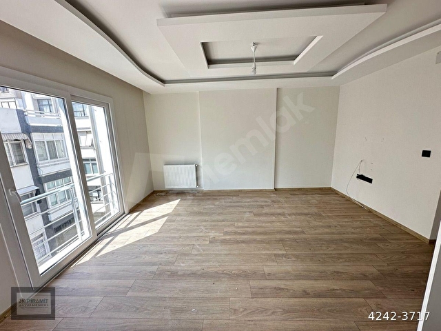 GAZİPAŞA BULVARINA YAKIN GENÇ BİNADA KİRALIK 2+1 EKSTRALI LÜKS DAİRE !!! KOMBİLİ - Görsel 6