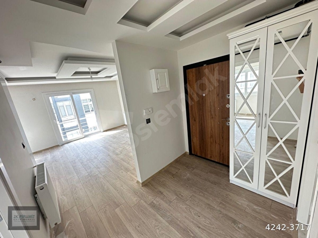 GAZİPAŞA BULVARINA YAKIN GENÇ BİNADA KİRALIK 2+1 EKSTRALI LÜKS DAİRE !!! KOMBİLİ - Görsel 9