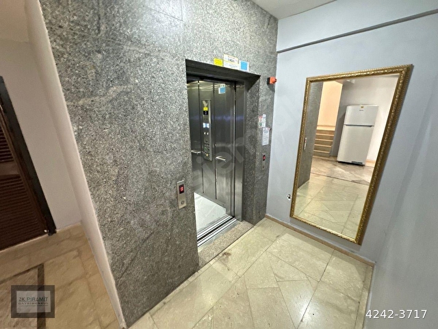 GAZİPAŞA BULVARINA YAKIN GENÇ BİNADA KİRALIK 2+1 EKSTRALI LÜKS DAİRE !!! KOMBİLİ - Görsel 18