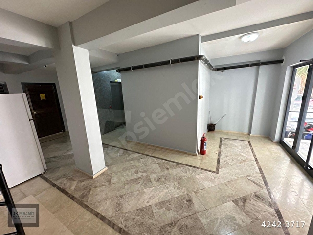 GAZİPAŞA BULVARINA YAKIN GENÇ BİNADA KİRALIK 2+1 EKSTRALI LÜKS DAİRE !!! KOMBİLİ - Görsel 21
