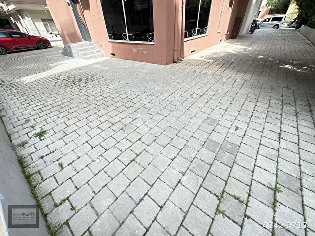 GAZİPAŞA BULVARINA YAKIN GENÇ BİNADA KİRALIK 2+1 EKSTRALI LÜKS DAİRE !!! KOMBİLİ - Görsel 22