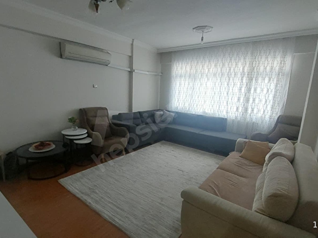Doğanay mah. 2+1 satılık daire