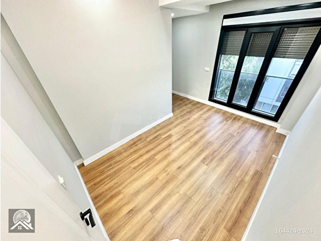 ꧁YETKİLİ AY EMLAKTAN꧂AKÇAYDA DENİZE 100 MT MANZARALI TERASLI SATILIK 3+1 KÖŞE ÖN CEPHE DUBLEX - Görsel 13