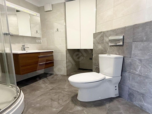 CSG GROUPDAN CADDE ÜZERİ BUTİK SİTE İÇİN 2 BALKONLU FULL KREDİLİ - Görsel 19