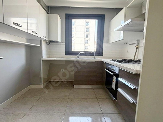 CSG GROUPDAN CADDE ÜZERİ BUTİK SİTE İÇİN 2 BALKONLU FULL KREDİLİ - Görsel 30