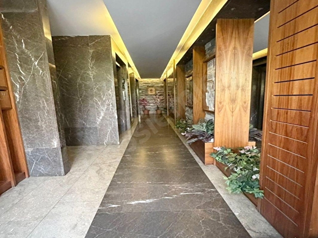 CSG GROUPDAN CADDE ÜZERİ BUTİK SİTE İÇİN 2 BALKONLU FULL KREDİLİ