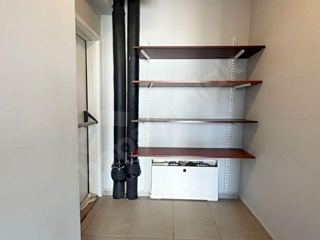 CSG GROUPDAN CADDE ÜZERİ BUTİK SİTE İÇİN 2 BALKONLU FULL KREDİLİ - Görsel 22