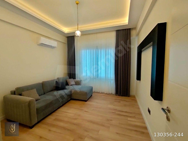 HATAY ARSUZ KARAAĞAÇ KONARLI MAH SATILIK 3+1 137 M2 SİTE İÇİ SIFIR LÜKS DAİRE - Görsel 8