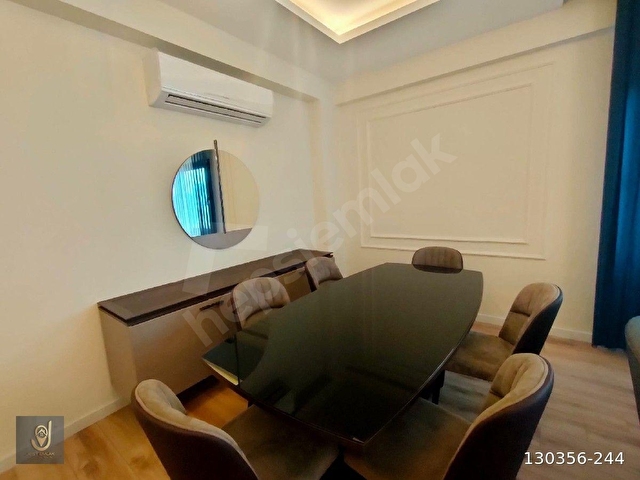 HATAY ARSUZ KARAAĞAÇ KONARLI MAH SATILIK 3+1 137 M2 SİTE İÇİ SIFIR LÜKS DAİRE - Görsel 10