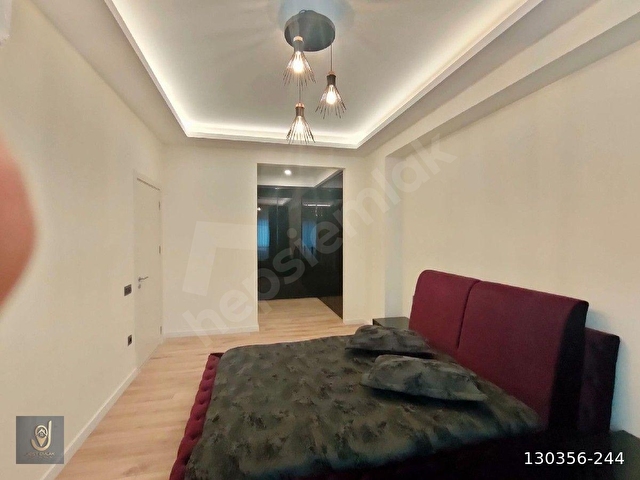 HATAY ARSUZ KARAAĞAÇ KONARLI MAH SATILIK 3+1 137 M2 SİTE İÇİ SIFIR LÜKS DAİRE - Görsel 13
