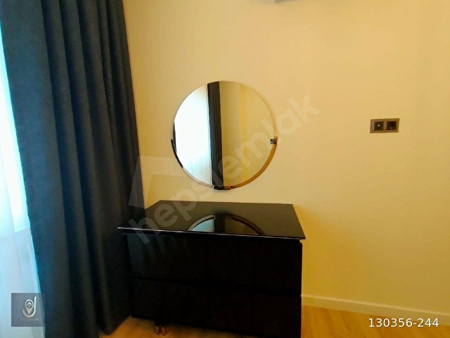HATAY ARSUZ KARAAĞAÇ KONARLI MAH SATILIK 3+1 137 M2 SİTE İÇİ SIFIR LÜKS DAİRE - Görsel 14