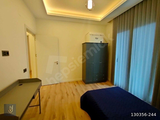 HATAY ARSUZ KARAAĞAÇ KONARLI MAH SATILIK 3+1 137 M2 SİTE İÇİ SIFIR LÜKS DAİRE - Görsel 18
