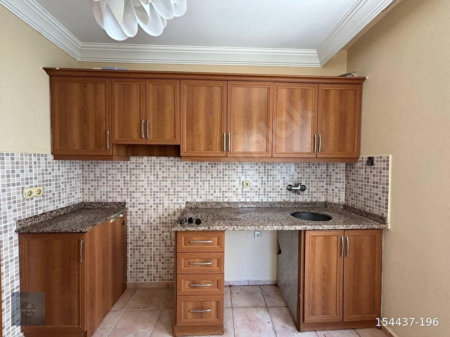 ALANYA MERKEZDE DENİZE YAKIN 1+1 AYRI MUTFAKLI 75 m2 BOŞ DAİRE - Görsel 16