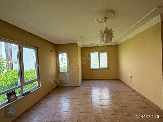 ALANYA MERKEZDE DENİZE YAKIN 1+1 AYRI MUTFAKLI 75 m2 BOŞ DAİRE - Görsel 7