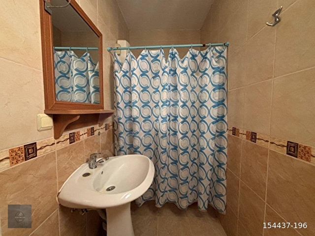 ALANYA MERKEZDE DENİZE YAKIN 1+1 AYRI MUTFAKLI 75 m2 BOŞ DAİRE - Görsel 20