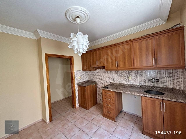 ALANYA MERKEZDE DENİZE YAKIN 1+1 AYRI MUTFAKLI 75 m2 BOŞ DAİRE - Görsel 17