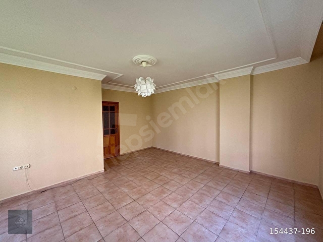 ALANYA MERKEZDE DENİZE YAKIN 1+1 AYRI MUTFAKLI 75 m2 BOŞ DAİRE - Görsel 8