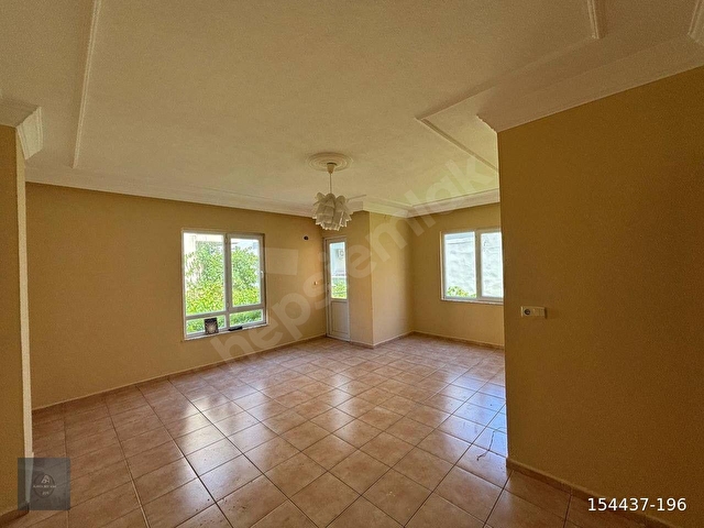 ALANYA MERKEZDE DENİZE YAKIN 1+1 AYRI MUTFAKLI 75 m2 BOŞ DAİRE - Görsel 6