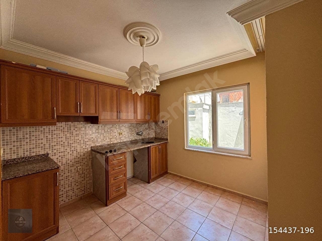 ALANYA MERKEZDE DENİZE YAKIN 1+1 AYRI MUTFAKLI 75 m2 BOŞ DAİRE - Görsel 15