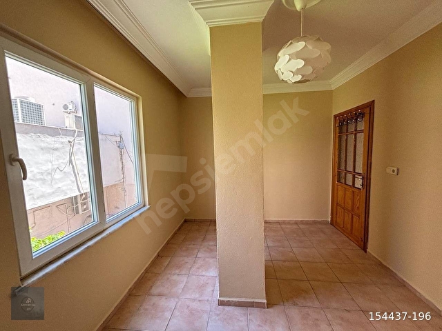 ALANYA MERKEZDE DENİZE YAKIN 1+1 AYRI MUTFAKLI 75 m2 BOŞ DAİRE - Görsel 13