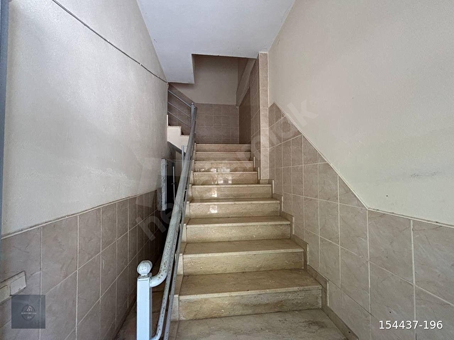ALANYA MERKEZDE DENİZE YAKIN 1+1 AYRI MUTFAKLI 75 m2 BOŞ DAİRE - Görsel 2