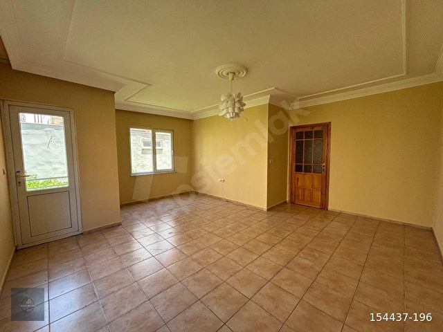 ALANYA MERKEZDE DENİZE YAKIN 1+1 AYRI MUTFAKLI 75 m2 BOŞ DAİRE - Görsel 5