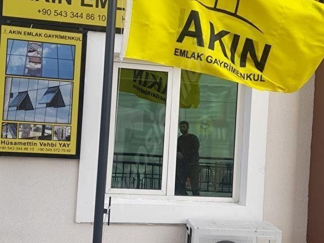 BEYLİKDÜZÜ YAKUPLUDA 2+1 SATILIK ÖNÜ AÇIK KÖŞE DAİRE - Görsel 25