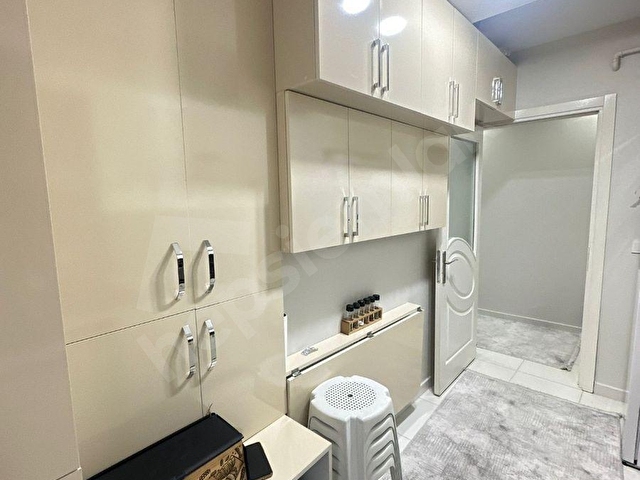 BEYLİKDÜZÜ YAKUPLUDA 2+1 SATILIK ÖNÜ AÇIK KÖŞE DAİRE - Görsel 21