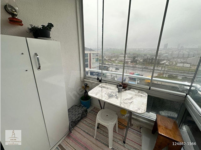 BEYLİKDÜZÜ YAKUPLUDA 2+1 SATILIK ÖNÜ AÇIK KÖŞE DAİRE - Görsel 20