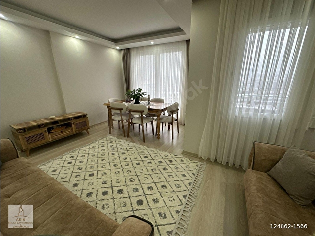 BEYLİKDÜZÜ YAKUPLUDA 2+1 SATILIK ÖNÜ AÇIK KÖŞE DAİRE - Görsel 3