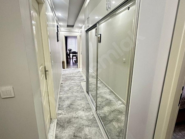 BEYLİKDÜZÜ YAKUPLUDA 2+1 SATILIK ÖNÜ AÇIK KÖŞE DAİRE - Görsel 12