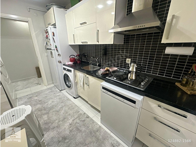 BEYLİKDÜZÜ YAKUPLUDA 2+1 SATILIK ÖNÜ AÇIK KÖŞE DAİRE - Görsel 18