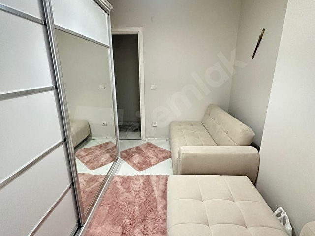 BEYLİKDÜZÜ YAKUPLUDA 2+1 SATILIK ÖNÜ AÇIK KÖŞE DAİRE - Görsel 9