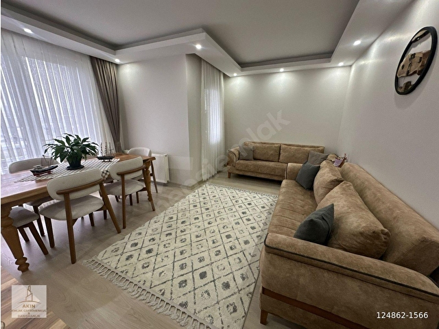 BEYLİKDÜZÜ YAKUPLUDA 2+1 SATILIK ÖNÜ AÇIK KÖŞE DAİRE - Görsel 5