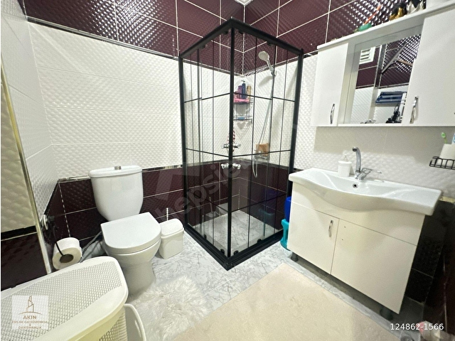 BEYLİKDÜZÜ YAKUPLUDA 2+1 SATILIK ÖNÜ AÇIK KÖŞE DAİRE - Görsel 23