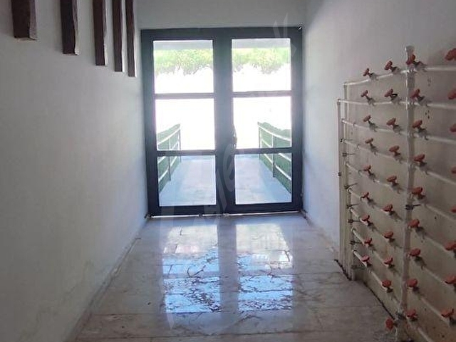 İLBADI MAHALLESİNDE ÖN CEPHE 2+1/95 m2 ÇİFT BALKONLU TV ÜNİTELİ HARİKA DAİRE 3.150.000 TL !!! - Görsel 14