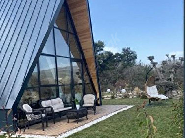 KAZDAĞLARI ÇANAKKALE BAYRAMİÇ SARIOT KÖYÜ 5 DÖNÜM - Görsel 10