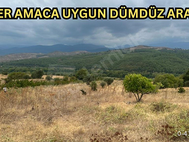 KAZDAĞLARI ÇANAKKALE BAYRAMİÇ SARIOT KÖYÜ 5 DÖNÜM - Görsel 7